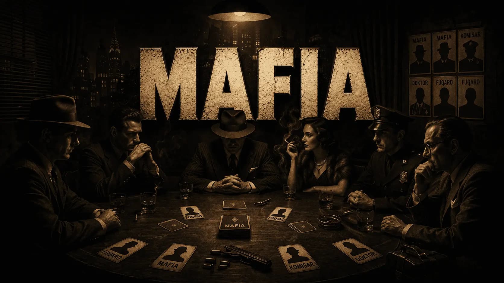 Mafia